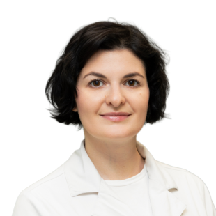 Романова Наталья Александровна