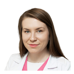 Макеева Екатерина Андреевна