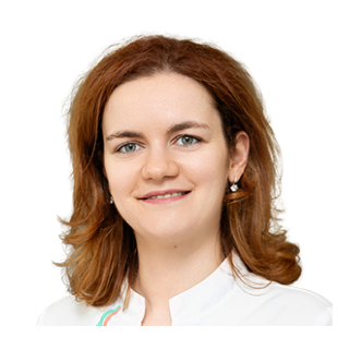 Елецкая Ксения Александровна