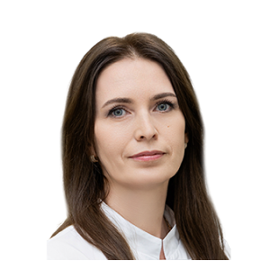 Акулова Марина Геннадьевна