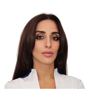 Мамедова Айсель Рза-кызы