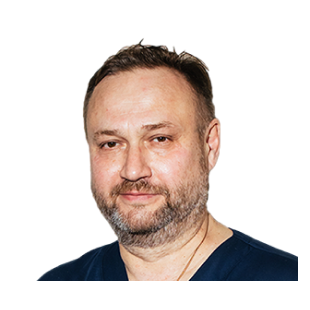 Бабкин Валерий Борисович