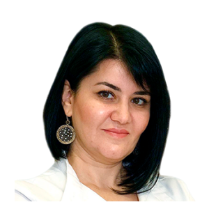 Чарчян Изабелла Рафаэловна