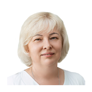 Кролле Елена Валентиновна