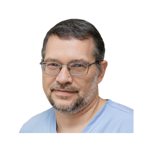 Тарасов Михаил Викторович