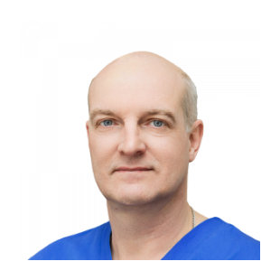 Свёртков Андрей Александрович