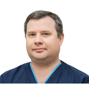 Крючков Александр Алексеевич