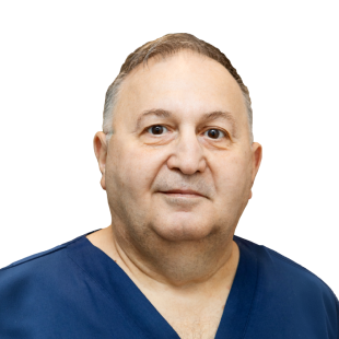 Керопян Оганес Керопович