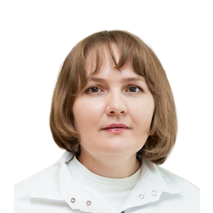 Хамитова Алена Викторовна