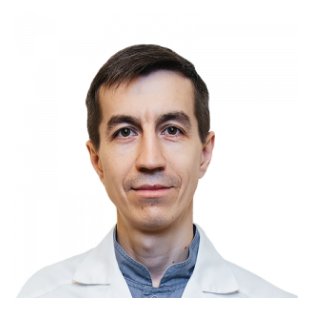 Малышев Пётр Вячеславович