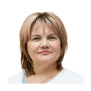 Игнатко Ирина Владимировна