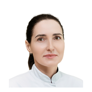 Смирнова Светлана Васильевна