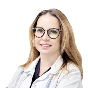 Матвеева Наталья Владимировна