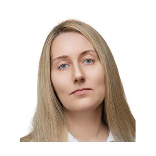 Громадина Ольга Васильевна