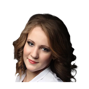 Самойлова Валерия Павловна