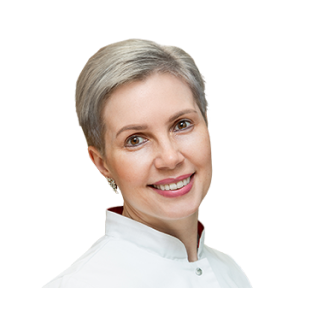 Каменева Екатерина Георгиевна