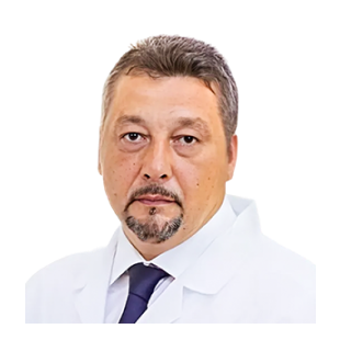 Капралов Кирилл Евгеньевич