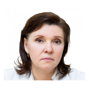 Дронова Наталья Ивановна