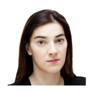 Хайбулаева Зайнаб Магомедгаджиевна