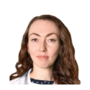 Хорошухина Лариса Борисовна