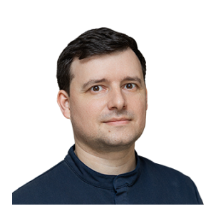 Алексеев Максим Сергеевич