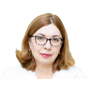 Перельман Ирэна Александровна