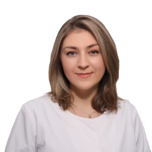 Космач Анастасия Федоровна