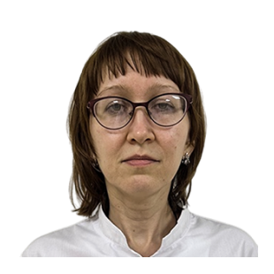 Петрова Ольга Ильинична