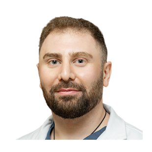 Гергедава Тенгиз Нугзарович