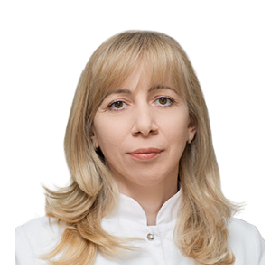 Балаова Фатима Безаевна