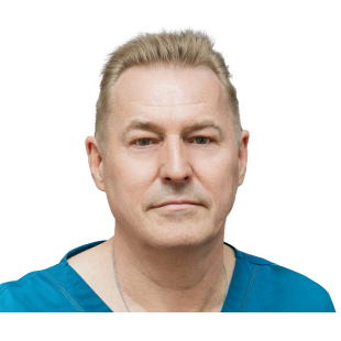 Захарян Эрнест Рафаэлович