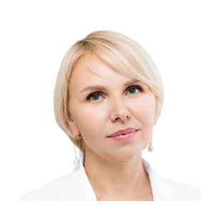 Арефьева Яна Валерьевна