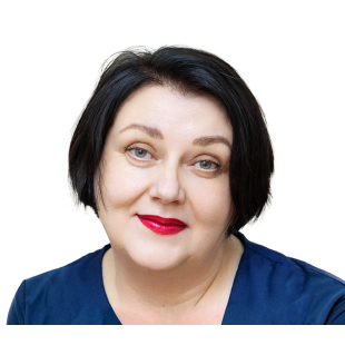 Боровкова Татьяна Викторовна