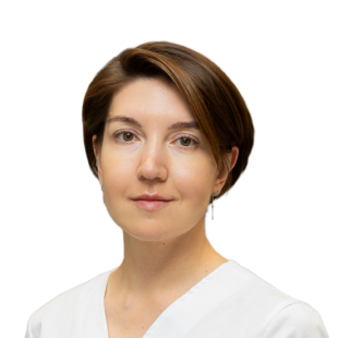 Мартьянова Наталья Алексеевна