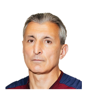 Садретдинов Эльдар Хайдарович