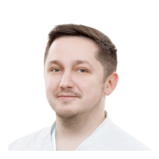 Лохматов Дмитрий Владимирович