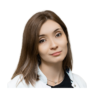 Лысенко Дарья Андреевна