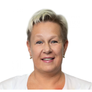 Реброва Наталия Ивановна