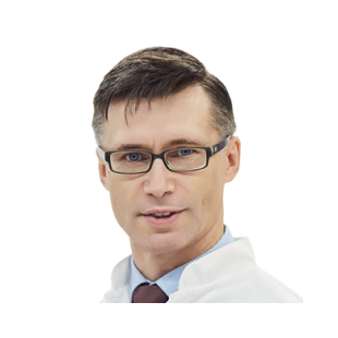 Швецов Михаил Юрьевич