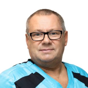 Ободовский Юрий Анатольевич