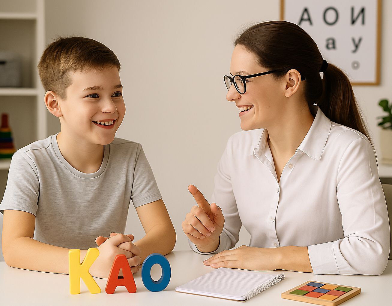 Скидка 20% на курс логопедического массажа