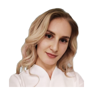 Баскина Валерия Сергеевна