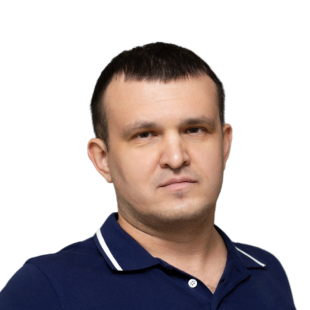 Быков Сергей Иванович