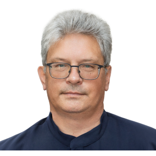 Румянцев Андрей Юрьевич