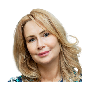 Полухина Анастасия Александровна