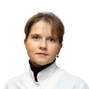 Венглинская Татьяна Михайловна