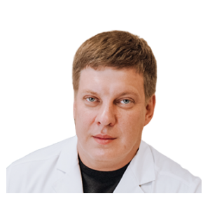 Сычеников Борис Анатольевич