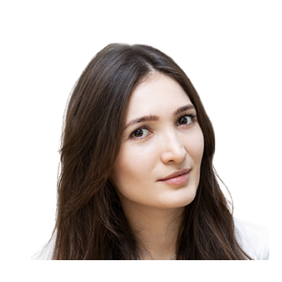 Тебуева Алина Асхатовна