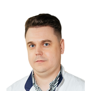 Чернов Игорь Софрониевич