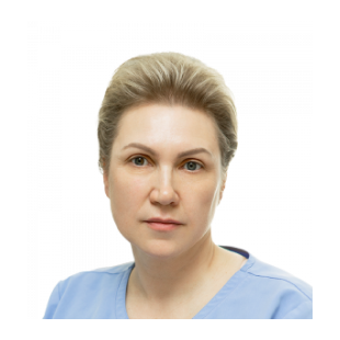 Сидорина Светлана Николаевна